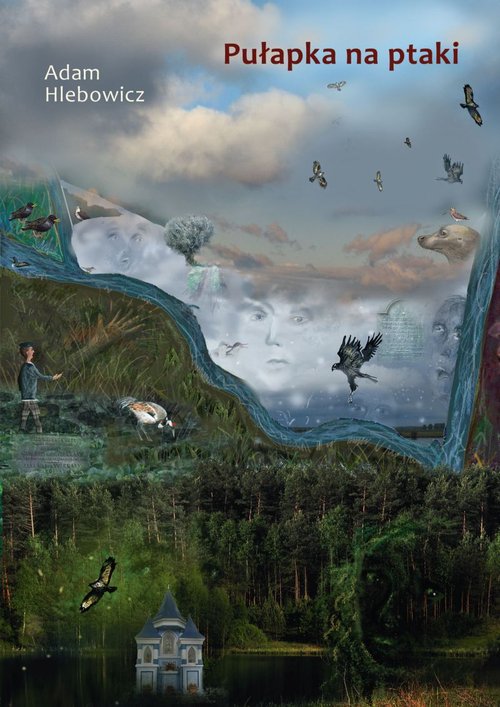 Image of Pułapka na ptaki