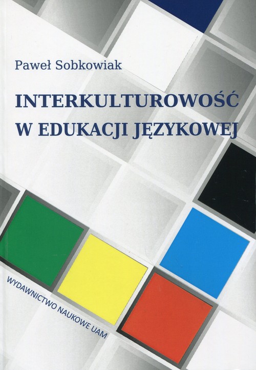 Image of Interkulturowość w edukacji językowej