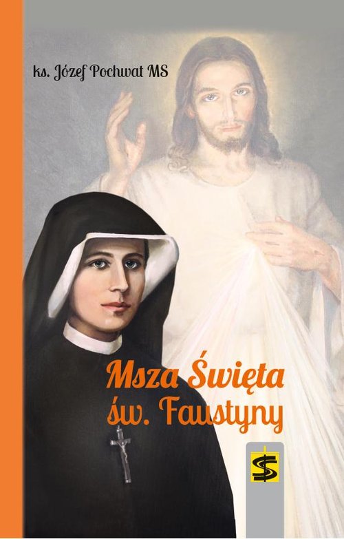 Image of Msza Święta św. Faustyny