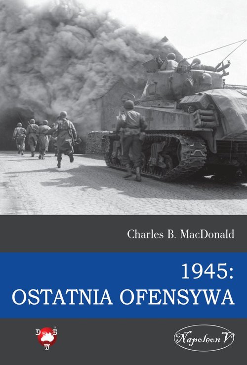 Image of 1945 Ostatnia ofensywa