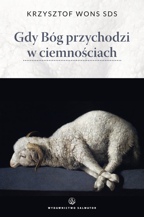 Image of Gdy Bóg przychodzi w ciemnościach Lectio divina do czterech nocy zbawienia