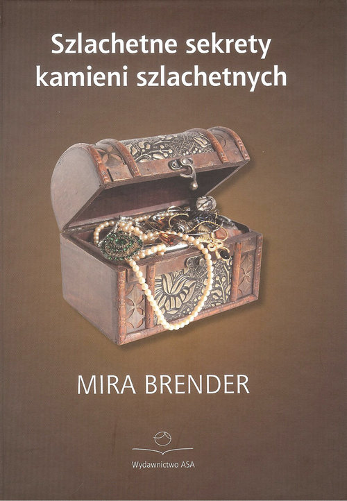 Image of Szlachetne sekrety kamieni szlachetnych