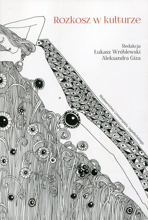 Image of Rozkosz w kulturze