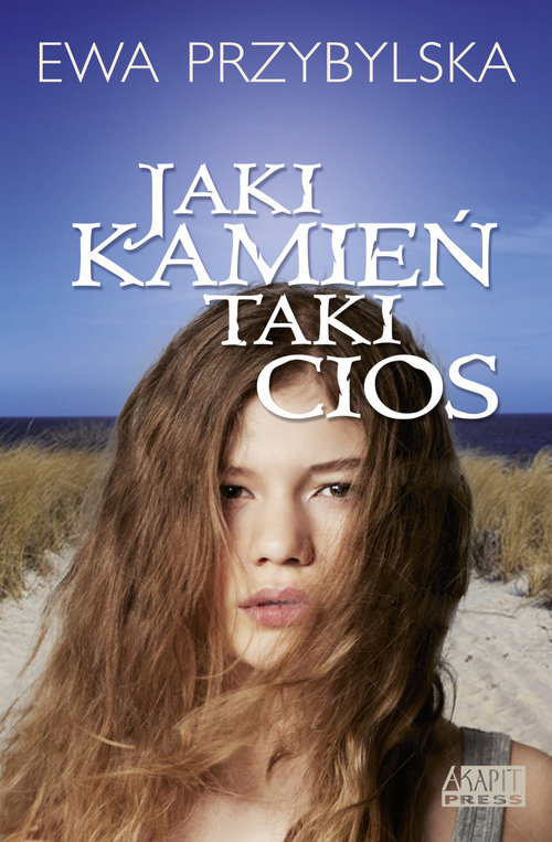 Image of Jaki kamień taki cios