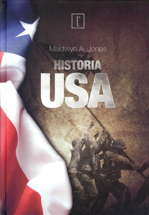 Image of Historia USA