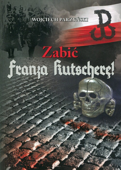 Image of Zabić Franza Kutscherę