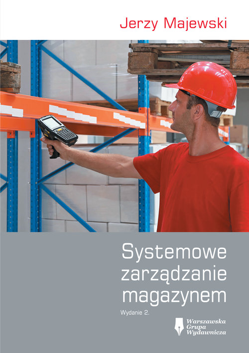 Image of Systemowe zarządzanie magazynem