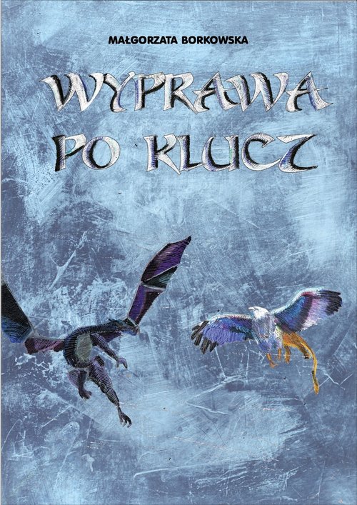 Image of Wyprawa po klucz