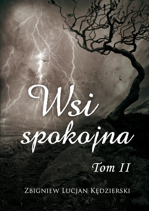 Image of Wsi spokojna Tom 2