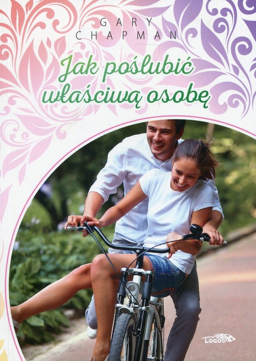 Image of Jak poślubić właściwą osobę