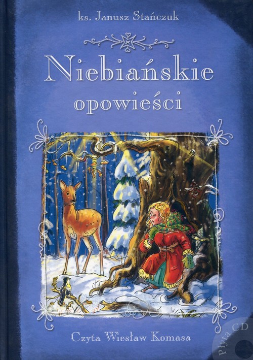 Image of Niebiańskie opowieści
