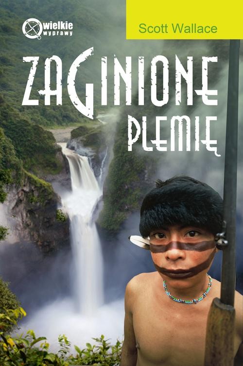 Image of Zaginione plemię