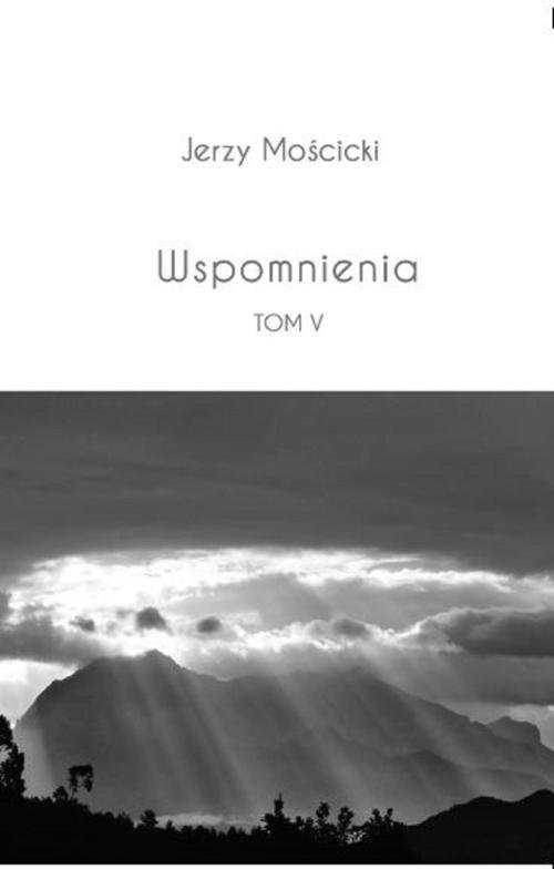 Image of Wspomnienia Tom V