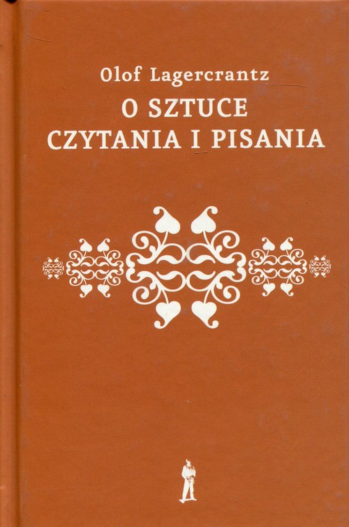Image of O sztuce czytania i pisania