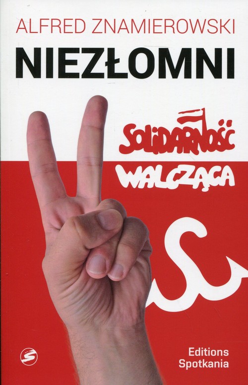 Image of Niezłomni Solidarność Walcząca