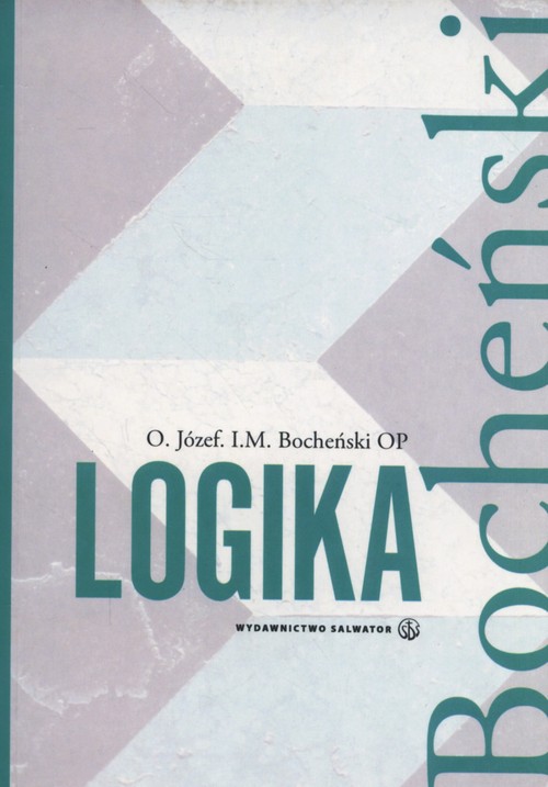 Image of Logika