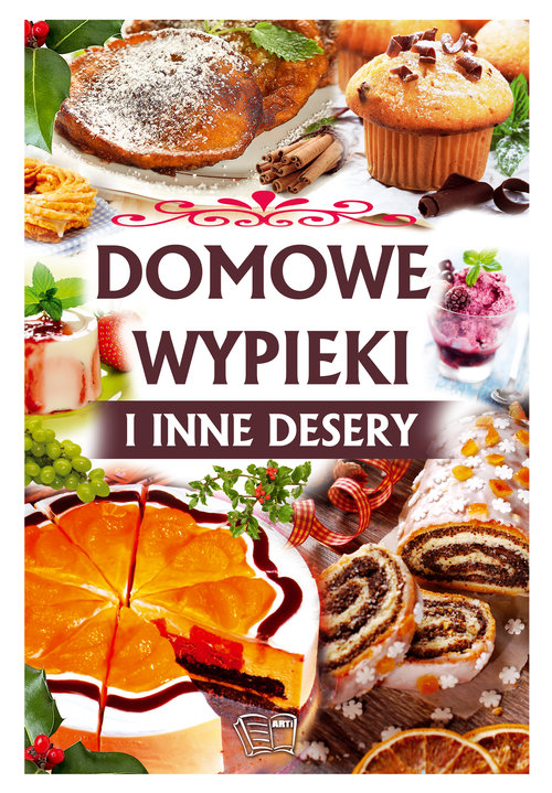 Image of Domowe wypieki i inne desery