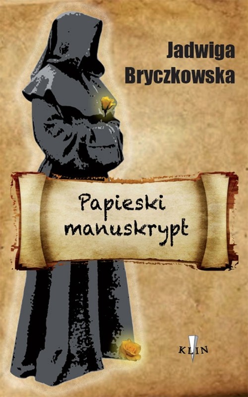 Image of Papieski manuskrypt