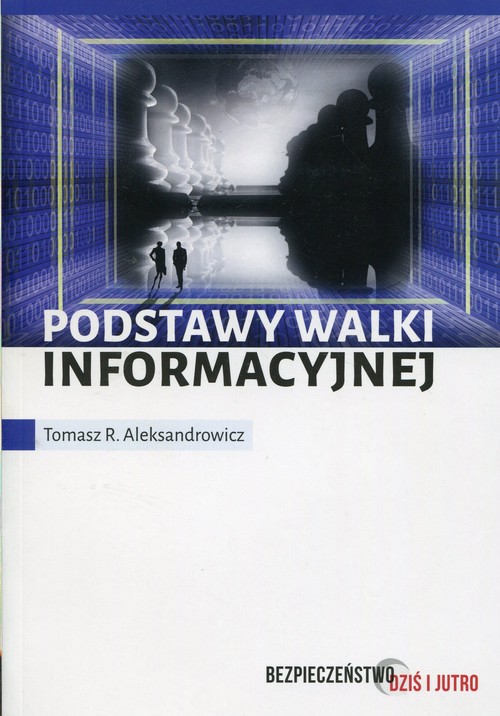 Image of Podstawy walki informacyjnej