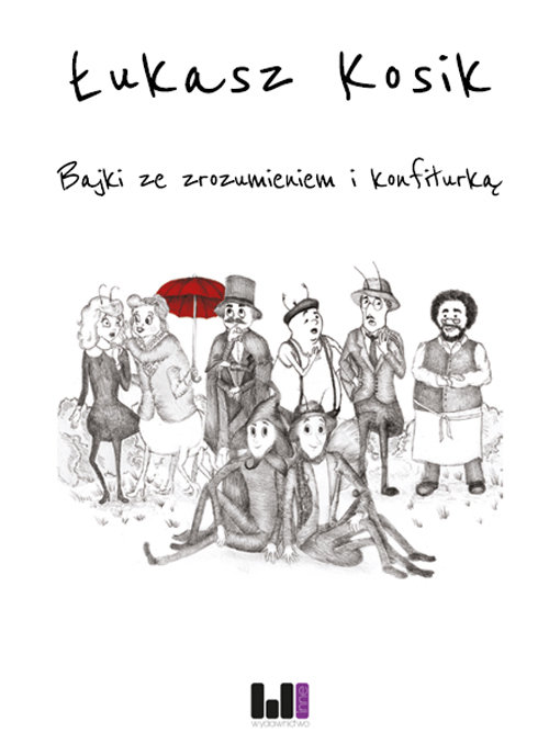 Image of Bajki ze zrozumieniem i konfiturką