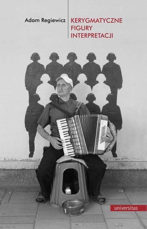 Image of Kerygmatyczne figury interpretacji