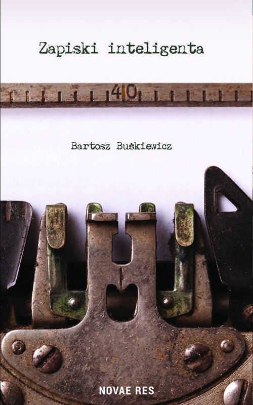 Image of Zapiski inteligenta