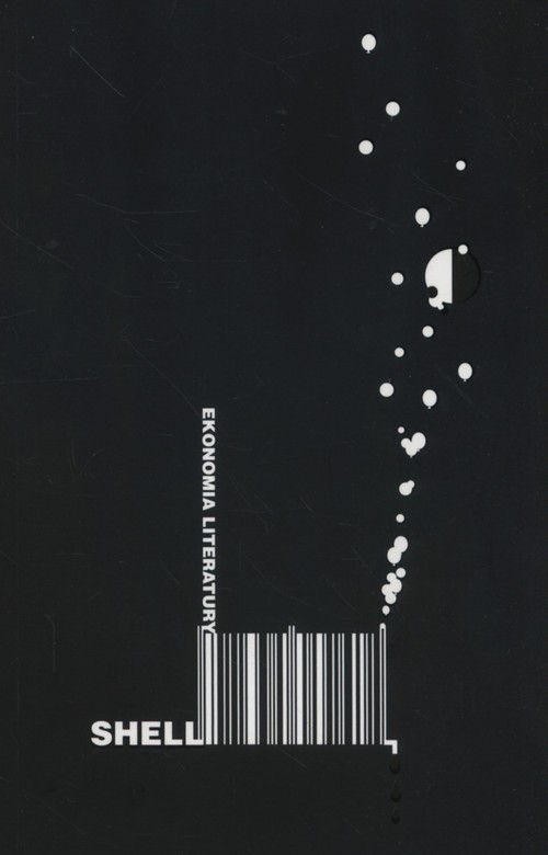 Image of Ekonomia literatury