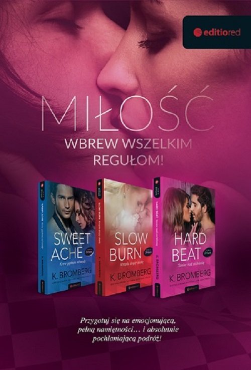 Image of Driven 2 Pakiet: