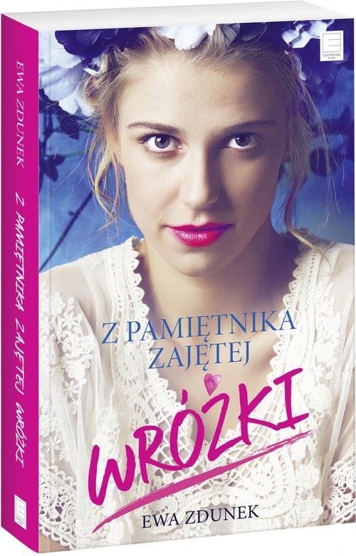 Image of Z pamiętnika zajętej wróżki