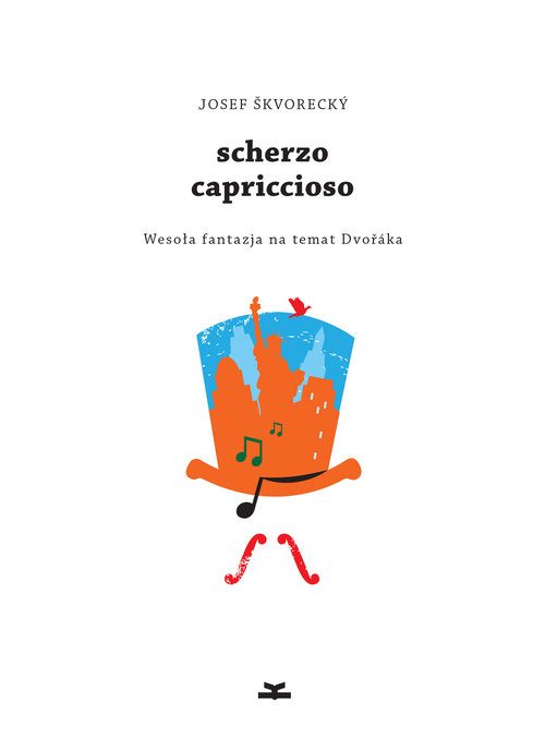 Image of Scherzo capriccioso