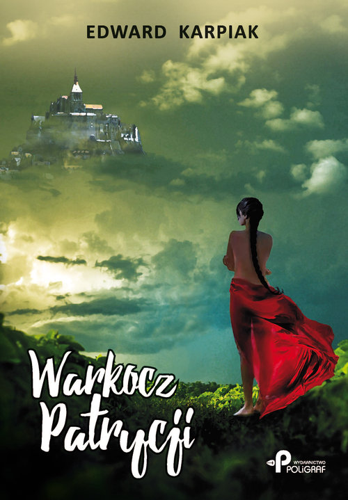 Image of Warkocz Patrycji