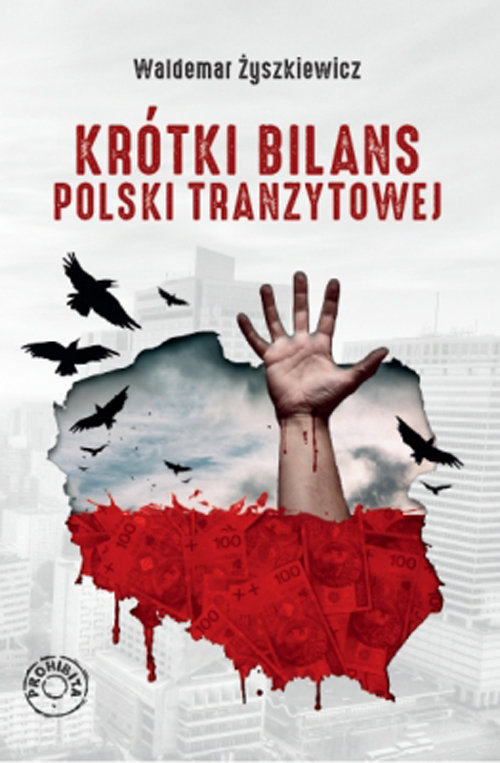 Image of Krótki bilans Polski tranzytowej
