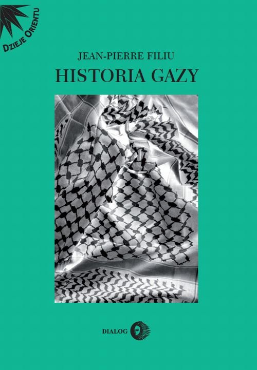 Image of Historia Gazy