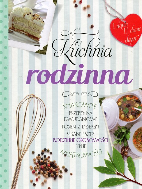 Image of Kuchnia rodzinna