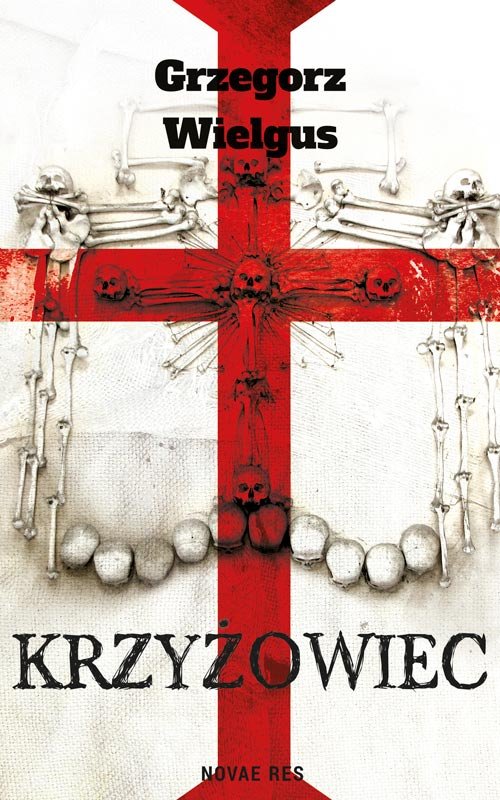 Image of Krzyżowiec