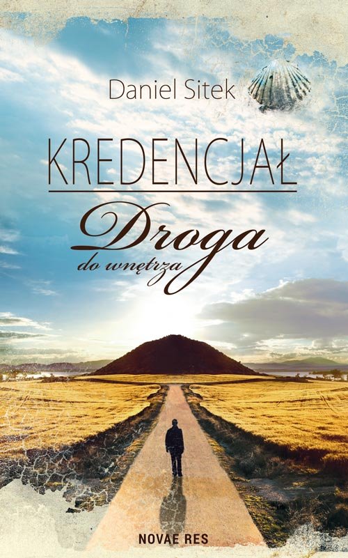 Image of Kredencjał Droga do wnętrza