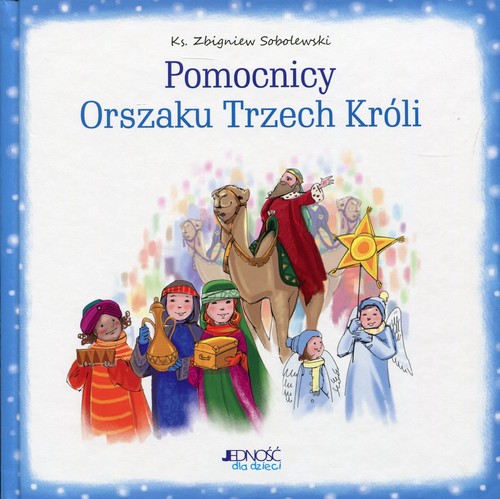 Image of Pomocnicy orszaku Trzech Króli
