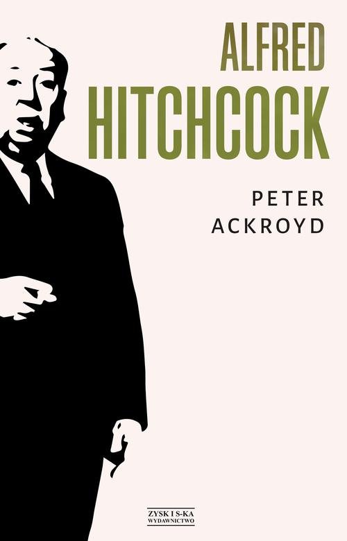 Image of Alfred Hitchcock