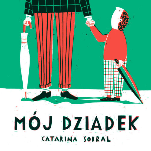 Image of Mój dziadek