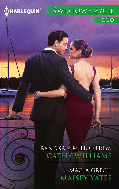 Image of Randka z milionerem Magia Grecji