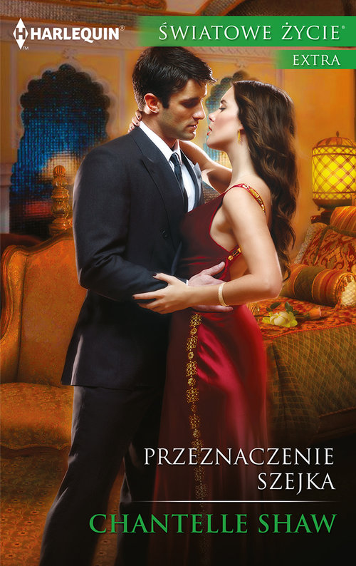 Image of Przeznaczenie szejka