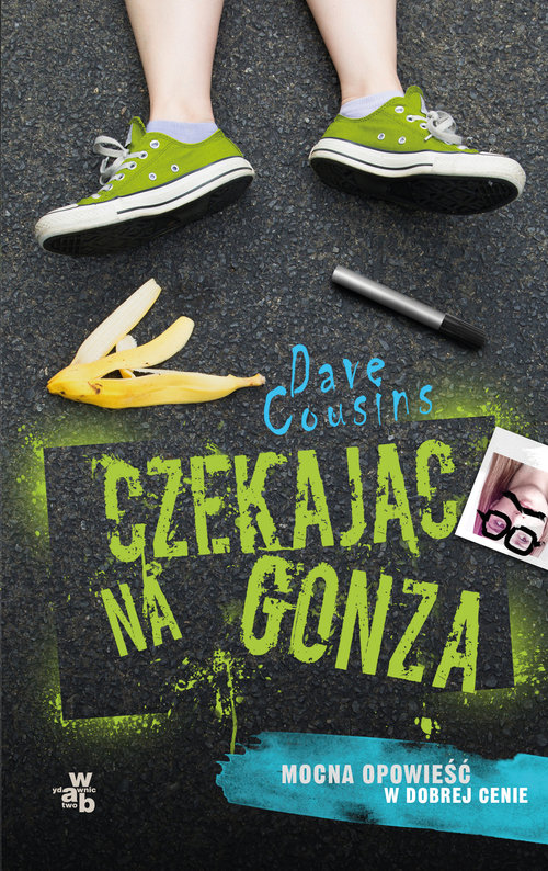 Image of Czekając na Gonza