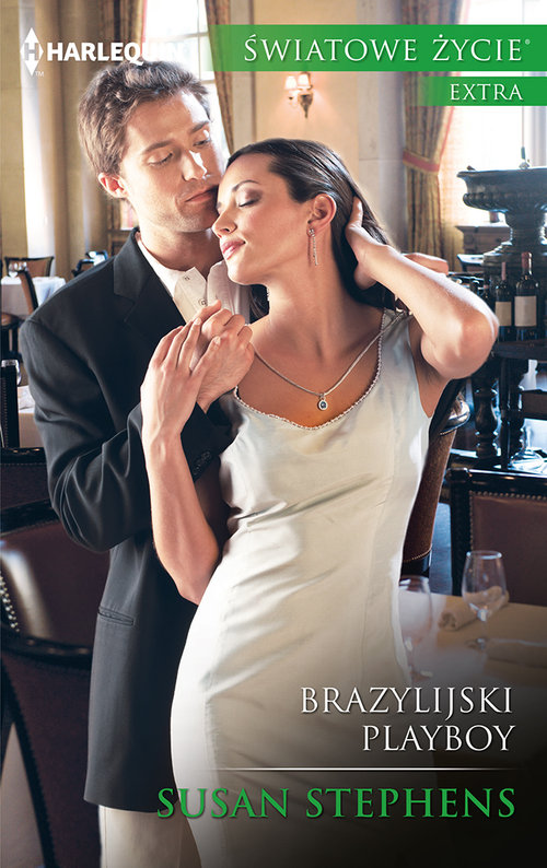 Image of Brazylijski playboy