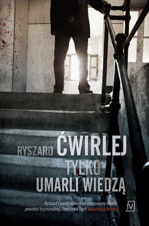 Image of Tylko umarli wiedzą