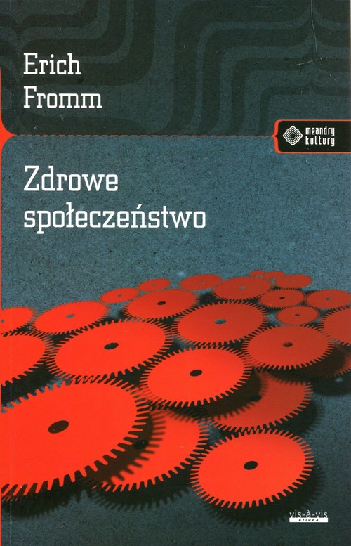 Image of Zdrowe społeczeństwo