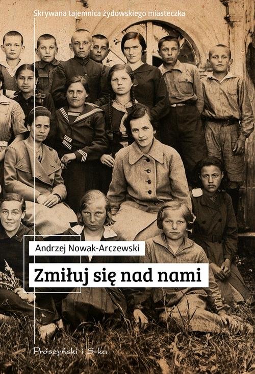 Image of Zmiłuj się nad nami
