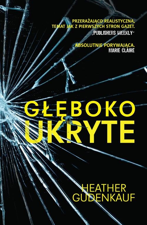 Image of Głęboko ukryte