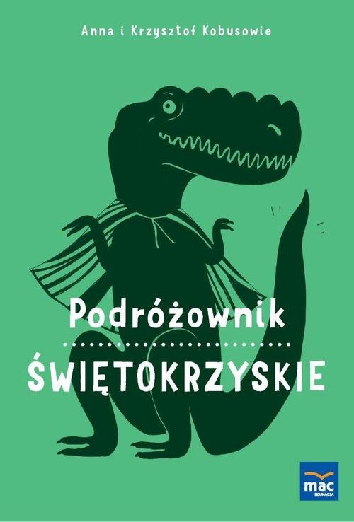 Image of Podróżownik Świętokrzyskie
