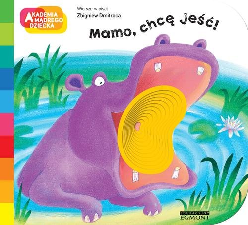 Image of Mamo chcę jeść!