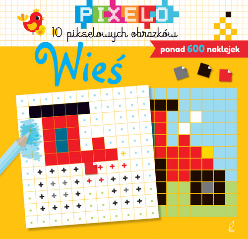 Image of Pixelo Wieś